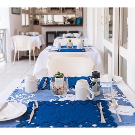 Flamingo Rocks Bed and Breakfast Durban Buitenkant foto