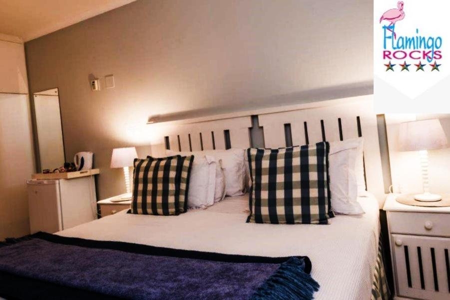 Flamingo Rocks Bed and Breakfast Durban Buitenkant foto