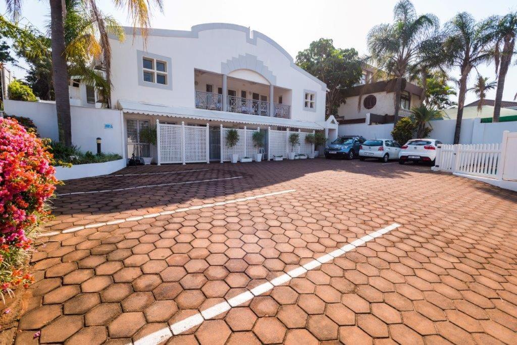 Flamingo Rocks Bed and Breakfast Durban Buitenkant foto