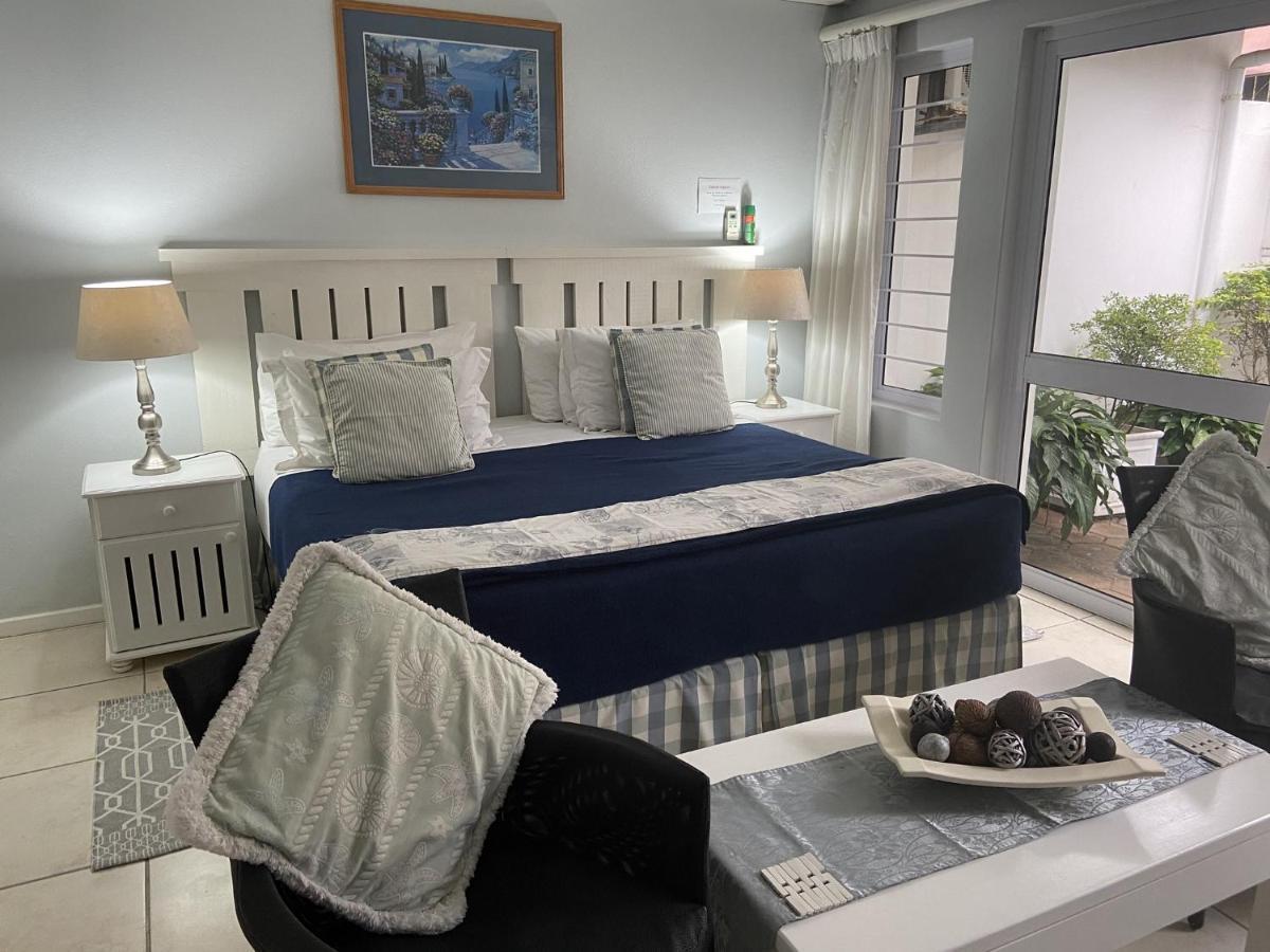 Flamingo Rocks Bed and Breakfast Durban Buitenkant foto