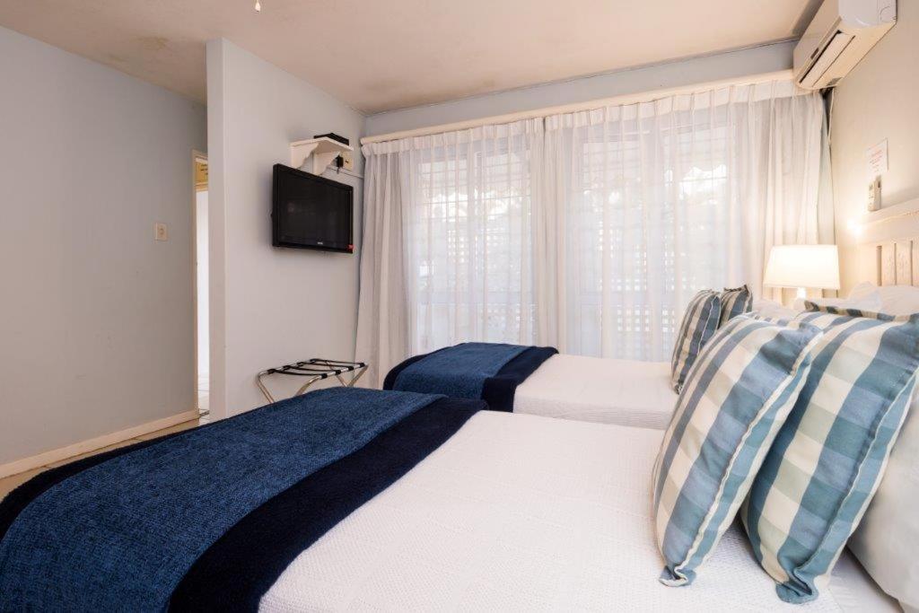 Flamingo Rocks Bed and Breakfast Durban Buitenkant foto
