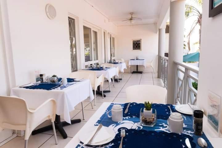 Flamingo Rocks Bed and Breakfast Durban Buitenkant foto