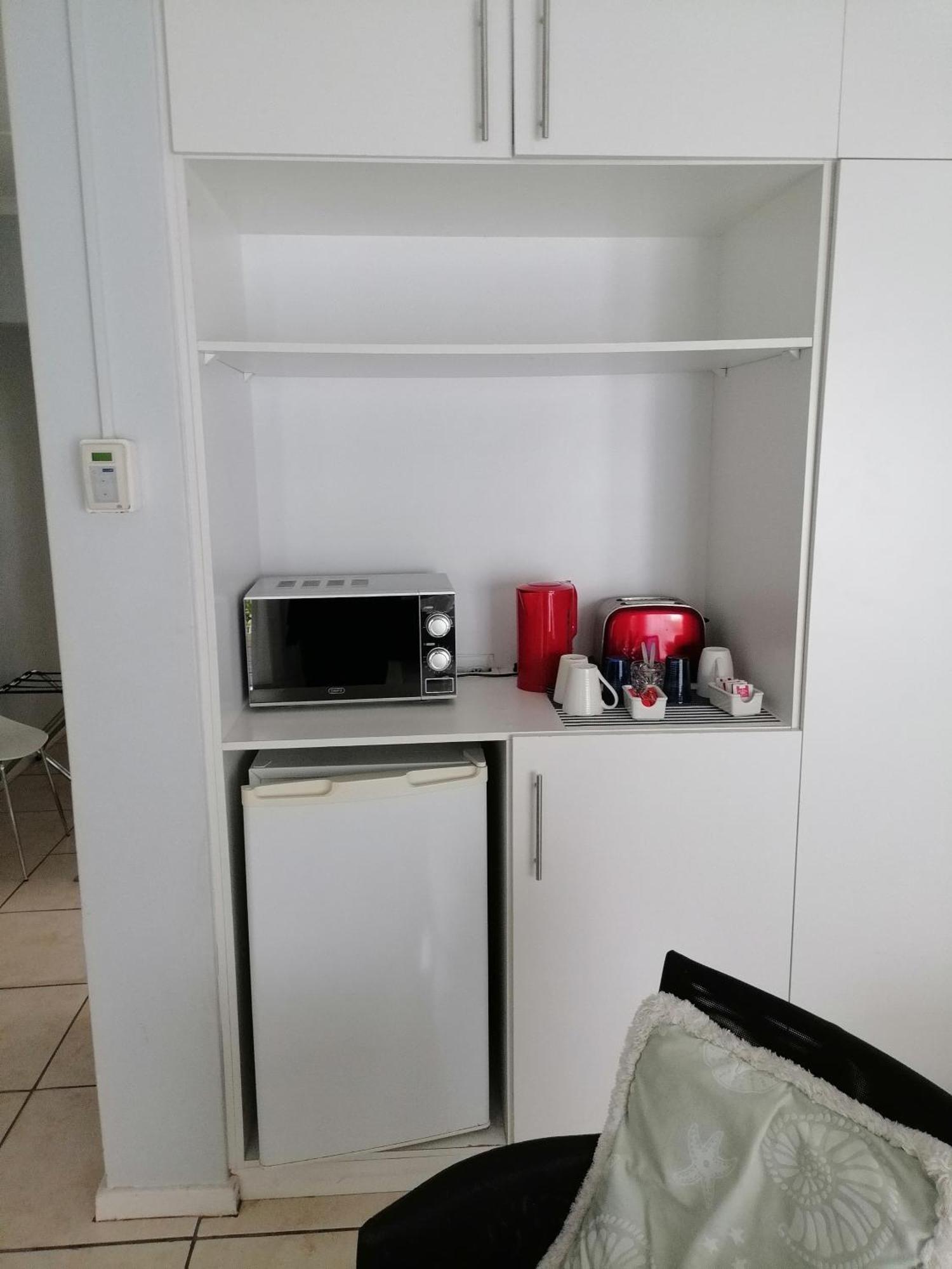 Flamingo Rocks Bed and Breakfast Durban Buitenkant foto