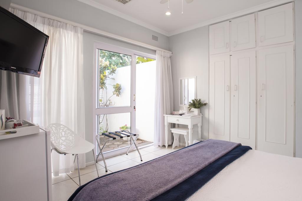 Flamingo Rocks Bed and Breakfast Durban Buitenkant foto