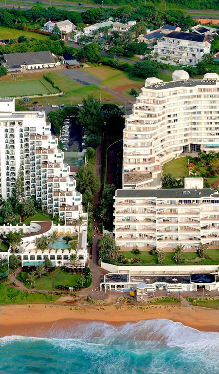 Flamingo Rocks Bed and Breakfast Durban Buitenkant foto