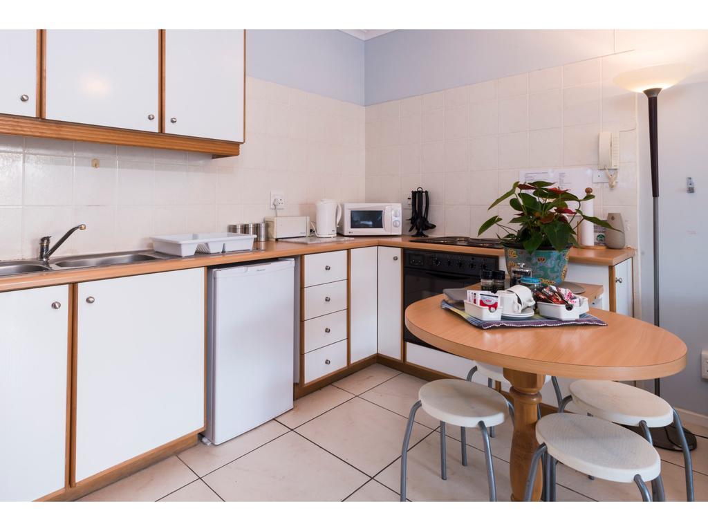 Flamingo Rocks Bed and Breakfast Durban Buitenkant foto