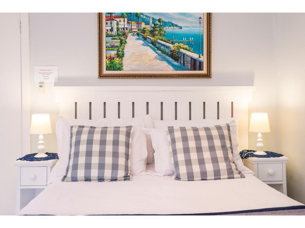 Flamingo Rocks Bed and Breakfast Durban Buitenkant foto