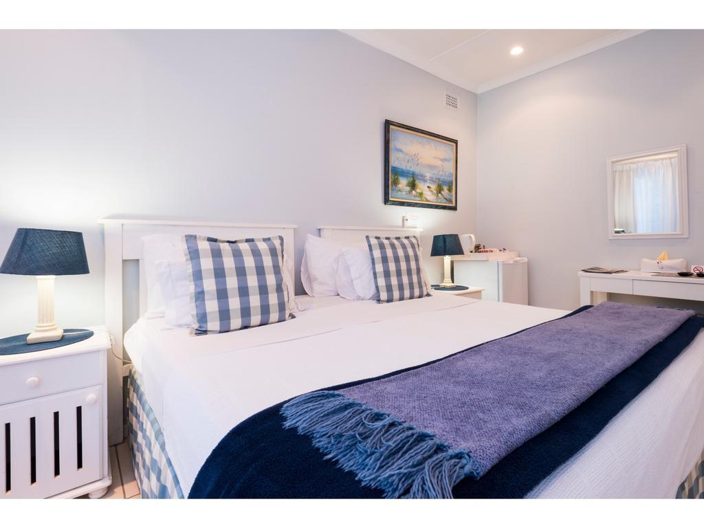 Flamingo Rocks Bed and Breakfast Durban Buitenkant foto
