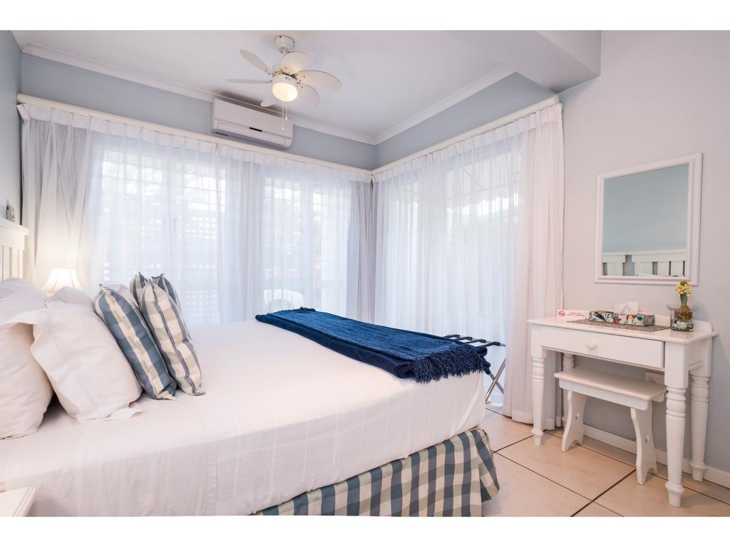 Flamingo Rocks Bed and Breakfast Durban Buitenkant foto