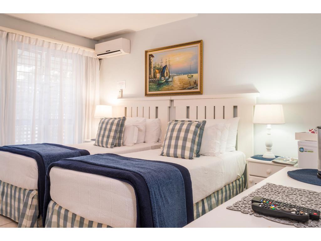 Flamingo Rocks Bed and Breakfast Durban Buitenkant foto
