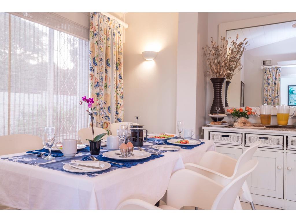 Flamingo Rocks Bed and Breakfast Durban Buitenkant foto
