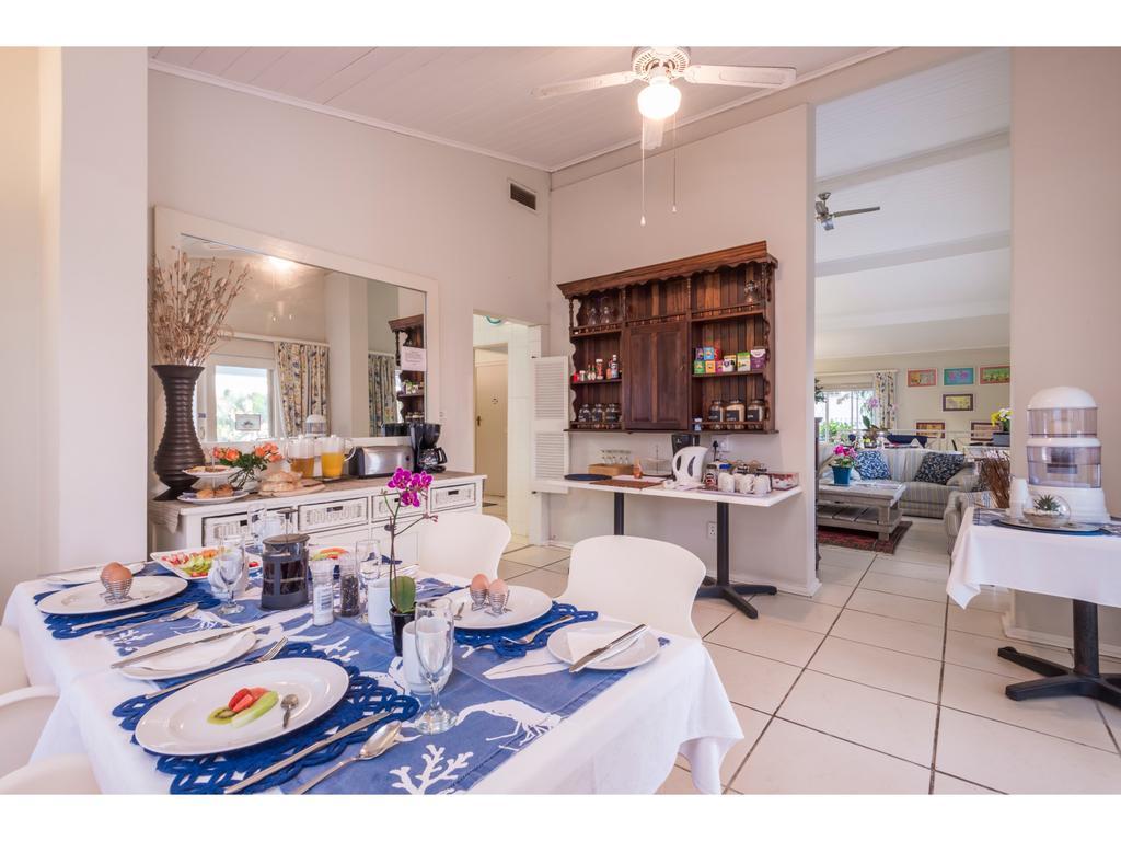 Flamingo Rocks Bed and Breakfast Durban Buitenkant foto