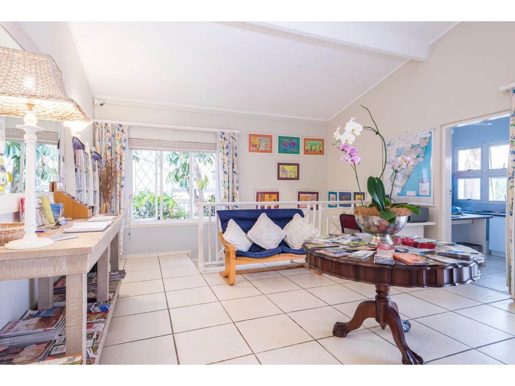 Flamingo Rocks Bed and Breakfast Durban Buitenkant foto