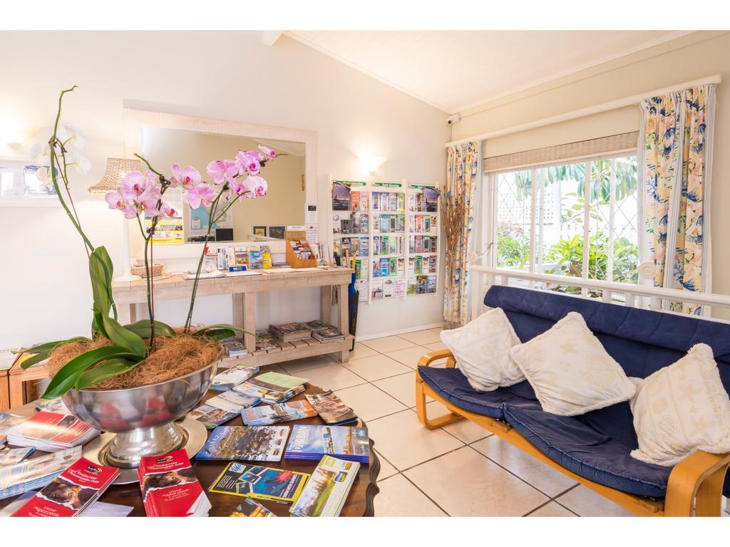 Flamingo Rocks Bed and Breakfast Durban Buitenkant foto