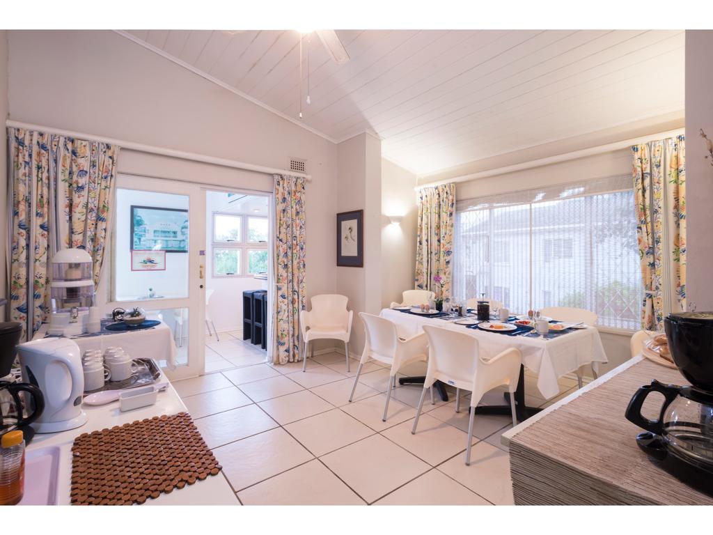 Flamingo Rocks Bed and Breakfast Durban Buitenkant foto