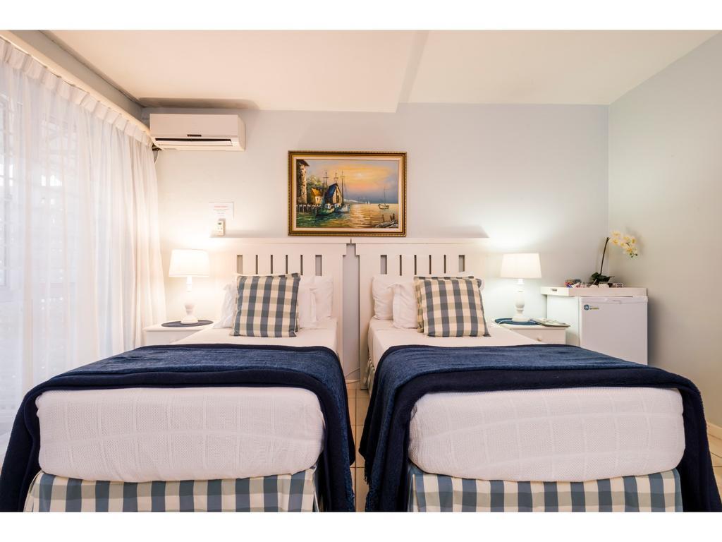 Flamingo Rocks Bed and Breakfast Durban Buitenkant foto