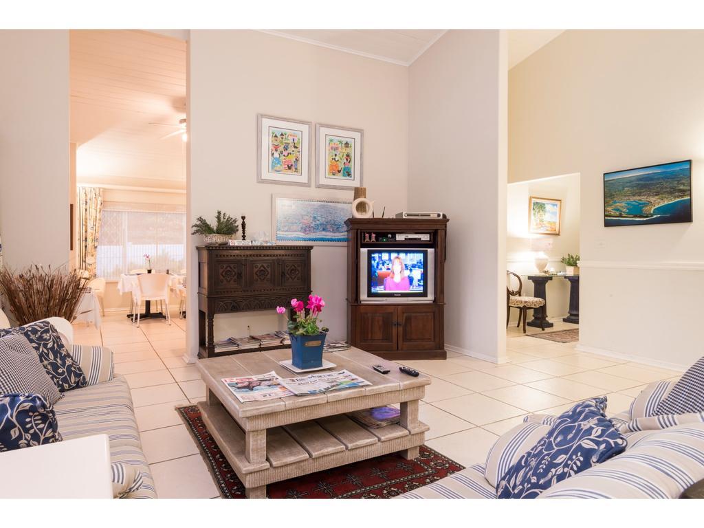 Flamingo Rocks Bed and Breakfast Durban Buitenkant foto