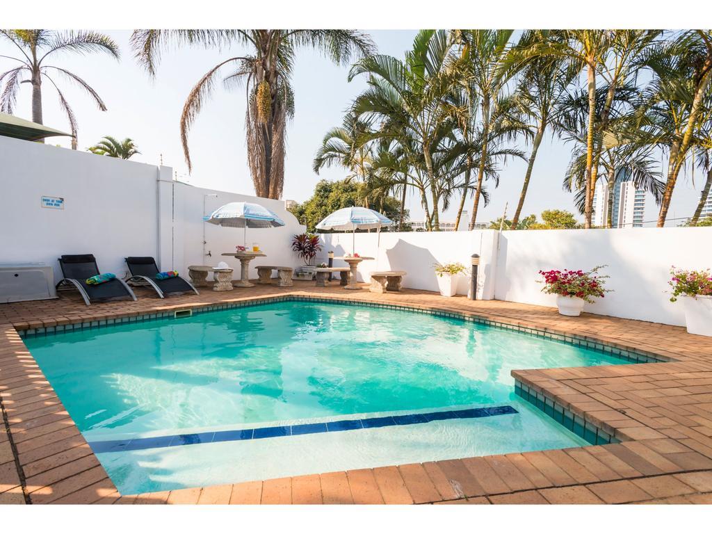 Flamingo Rocks Bed and Breakfast Durban Buitenkant foto