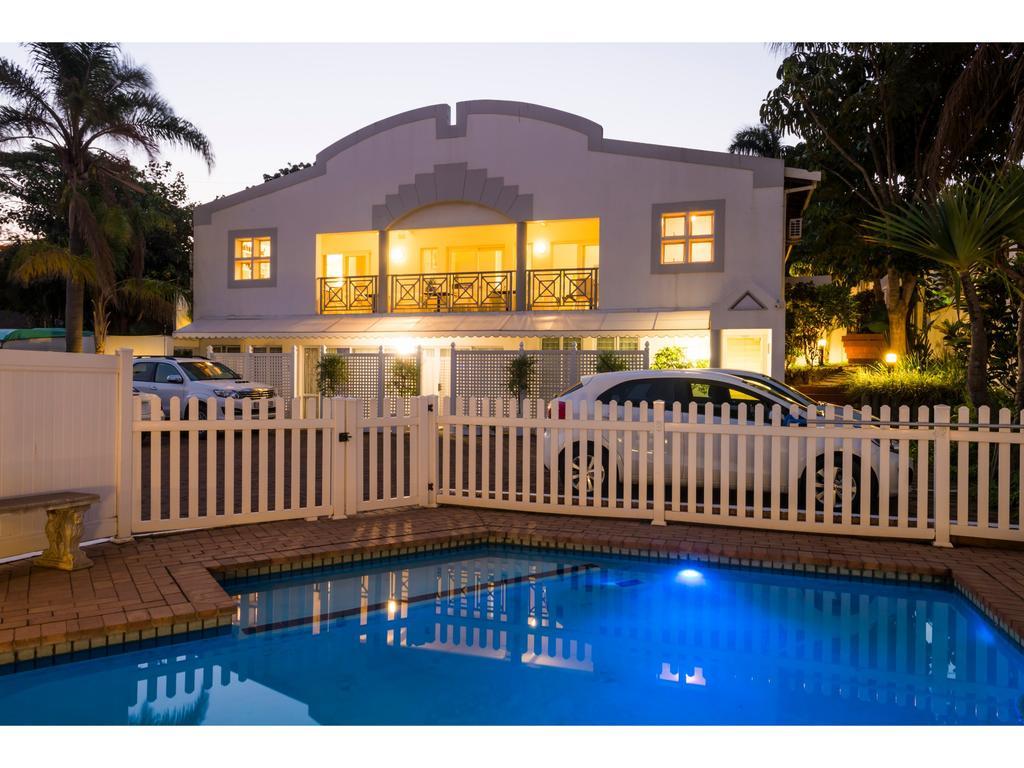 Flamingo Rocks Bed and Breakfast Durban Buitenkant foto